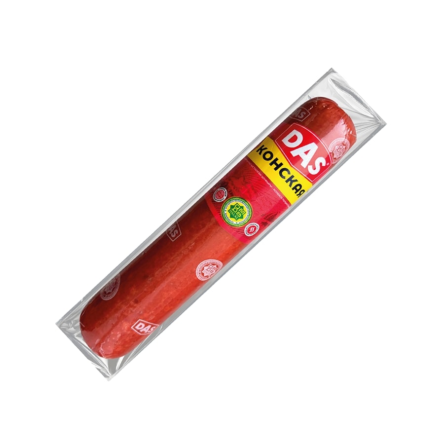 Premium, Конская колбаса, 600 гр.